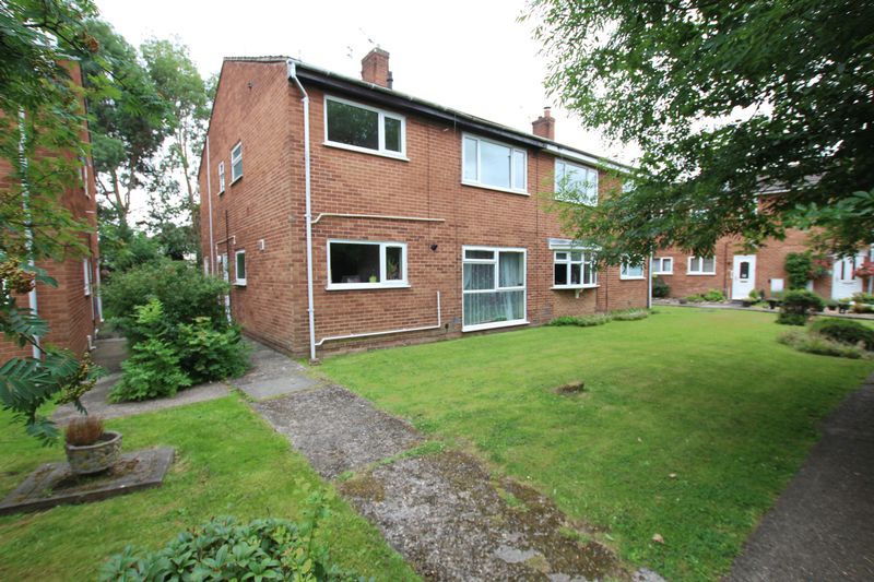 Dunbar Close Little Sutton